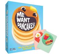Me Want Pancakes