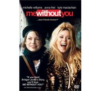 Me Without You [DVD] [2001] [Region 1] [US Import] [NTSC]