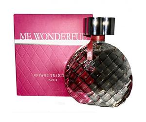 Me Wonderful by Reyane Tradition Eau De Parfum for Women 100 ml