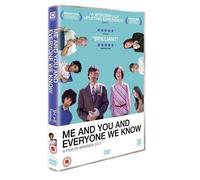 Me and You and Everyone We Know [DVD] (2005)