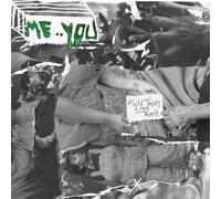 Me:You - Field Tapes in Der Trash [VINYL]