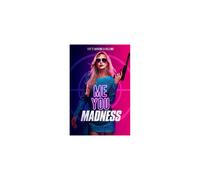 ME YOU MADNESS [DVD]