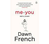 Me. You. Not a Diary : The No.1 Sunday Times Bestseller