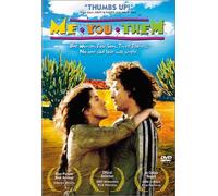 Me You Them [DVD] [2001] [Region 1] [US Import] [NTSC]