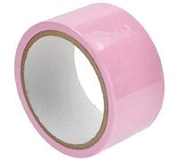 20m PVC BONDAGE TAPE BLACK RED PINK Bound to Please QUALITY 1, 2 3, 4 or 5 Rolls