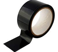 Me You Us Bound to Please Bondage Tape Restraints Black 20m
