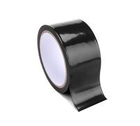 Me You Us Bound to Please Bondage Tape Restraints Black 20m
