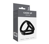 Me You Us - Caged Up Cock Cage - Explore a New Level of Control and Sensation with The Caged Up Cock Cage by Me You Us