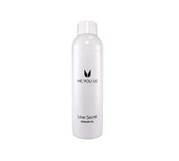 Me You Us Love Secret Massage Oil 150ml - Date Night, Couples - Luxurious Romantic Body Oil - Sensual Moisturising Blend, Captivating Aroma - Skin Softening & Nourishing Formula for Intimate Massage