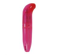 Me You Us Mini G G-Spot Vibrator Pink