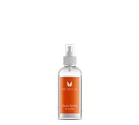 Me You Us Spritz Toy Cleaner 100ml - Antibacterial Sex Toy Cleaning Spray - Hygienic Antibacterial Formula - Safe for Silicone Glass Metal - Quick Easy Spray Pump Bottle