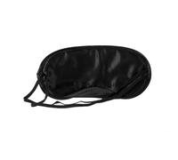 Me You Us - Tease and Please Padded Black Out Blindfold, One Size - Essential Bondage Wear