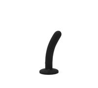 Me You Us - The 5" Vibrating Rechargeable Slim Beginners Pegging