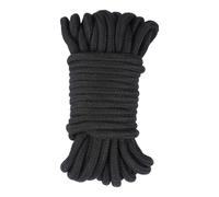 Me You Us Tie Me Up Rope Black 10m