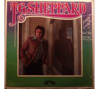 ME401S1 LP T.G. Sheppard VINYL
