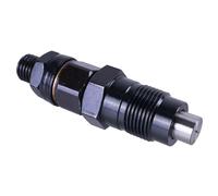 ME731687 ME201844 4pcs Diesel Fuel Injectors Nozzles Compatible with Mitsubishi Delica Spacegear Pajero Triton 4M40 / 4M40T 2.8L 9430610435