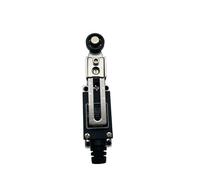 ME8108 micro Push button limit switch Push Button plunger Momentary Micro Limit Switch 5A 125VAC;0.4A 125VDC.With sliver contact