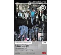 Mea Culpa (Christoph Schlingensief) - Edition Burgtheater [DVD]