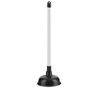 MEA Enterprise Sink Plunger 152 mm (6 inch) Diameter with 406 mm (16 inch) Handle
