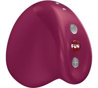 MEA Fun Factory purple airwave clitoral stimulator, Poids 0.118 Kg, Color Red