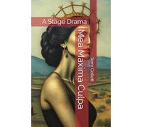 Mea Maxima Culpa: A Stage Drama
