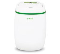 Meaco 12 L Dehumidifier & Air Purifier - Digital Humidistat, Laundry Mode