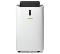 Meaco 12K MC12000CHBTU Air Conditioners, Heat & Dehumidifier