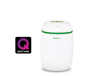 Meaco 12L Low Energy Dehumidifier And Air Purifier