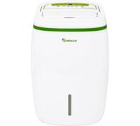 Meaco 20L PLATINUM Low Energy Dehumidifier - White, White