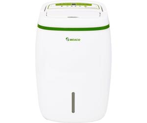 Meaco 20L PLATINUM Low Energy Dehumidifier - White, White