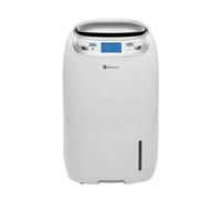 Meaco 25L Ultra Low Energy Dehumidifier for Medium to Large Family Sized Homes - Large Dehumidifier that removes condensation, prevents damp and helps dry laundry indoors