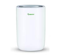 Meaco Dry ABC Range 10L Compressor Dehumidifier Black (Return Unit) - (Used) Grade A