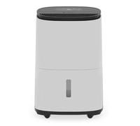 MeacoDry Arete® One 10L dual Dehumidifier & HEPA air purifier for smaller sized houses or flats - prevents damp and condensation - ultra-quiet, low energy, laundry mode- five year warranty