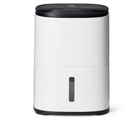 MeacoDry Arete® One 6L Dehumidifier & Air Purifier | Compact, Ultra-Quiet 32dB | Ideal Bedroom Dehumidifier for Small Rooms & Flats | H13 HEPA | Smart, Night & Laundry Modes | 1.8L Tank