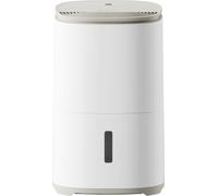 Meaco Arete® One Arete1-25LGrey Dehumidifier - Warm Pebble, White