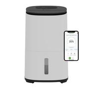 MeacoDry Arete Two 20L Dehumidifier - AreteTwo20L