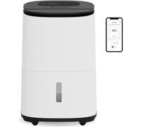 Meaco Arete Two 20L Smart WiFi Dehumidifier & Air Purifier Low Energy Quiet Home