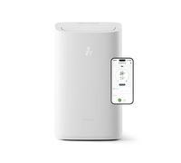 Meaco Cirro 16000 BTU Smart Portable Air Conditioner Heater CIRRO16000CHPRO