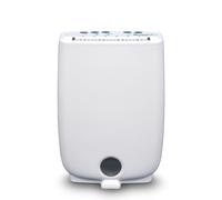 Meaco DD8L 8 Litre Desiccant Dehumidifier (DD8L Standard)