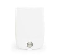 Meaco DD8L dehumidifier 2 L 48 dB 330 W White