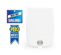 Meaco DD8L Junior Dehumidifier | 2 Year Warranty | Sold by Meaco