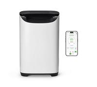 Meaco Dd8L Pro Desiccant Dehumidifier