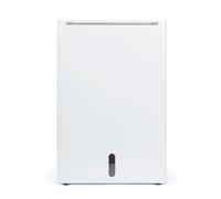 Meaco DD8L Zambezi 3 L 50 dB 351 W White