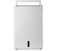 MEACO DD8L Zambezi Dehumidifier - Sterilising Ioniser, Desiccant Energy Saving