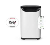 Meaco DD8LPRO 8L Smart Quiet Desiccant Laundry Dehumidifier