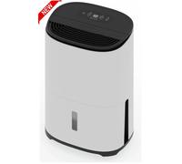 Meaco Arete 12 Litre Premium Low Energy Dehumidifier and Air Purifier with 5 years warranty