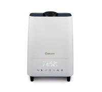 Meaco Deluxe 202 humidifier Ultrasonic 5.3 L 25 W