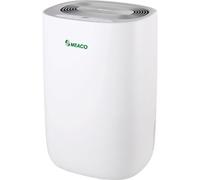 Meaco Dry ABC Range 10L Compressor Dehumidifier Silver - (Return Unit) - (Used) Grade A