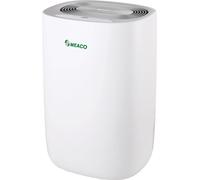 Meaco Dry ABC Range 10L Compressor Dehumidifier Silver - (Return Unit) - (Used) Grade A