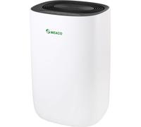 Meaco Dry ABC Range 12L Compressor Dehumidifier Black - (Return Unit) - (Used) Grade A
